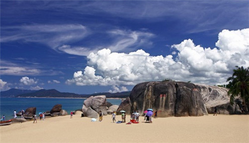 彩林旅游的小众玩法