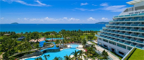 如果成立一个旅行社怎么取名