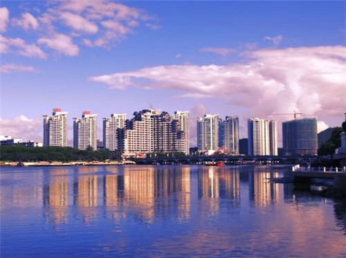 太原市小区房价