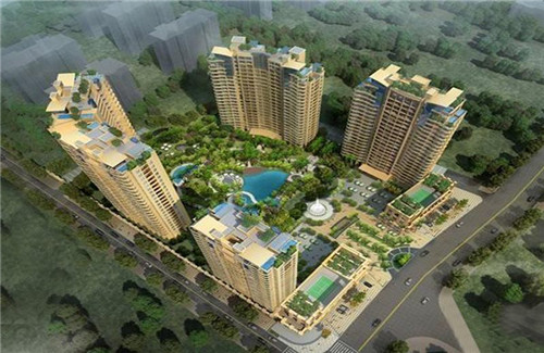 贵阳商品房生纸空间怎么样？贵阳房价2025醉新！
