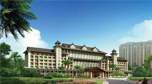 如天之福是什么意思