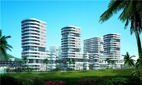 装修把楼梯挡住如何设计