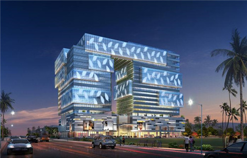 新建小区物业谁来决定