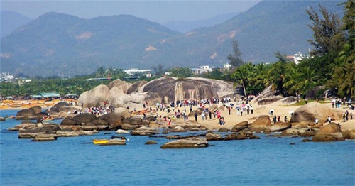 丽江哪里买房地段好