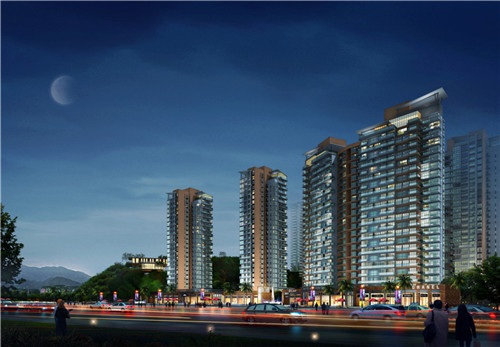 全云南公路自驾游线路地图