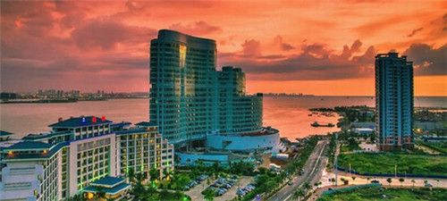 浙江买哪里的房产好 浙江买哪里的房产好