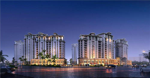 顺德房价排行（顺德房价2025真的会跌吗现在）