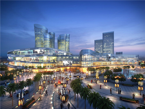 印象城纽约公园房价真的会跌吗2025？印象城纽约公园2025升值优势分析~