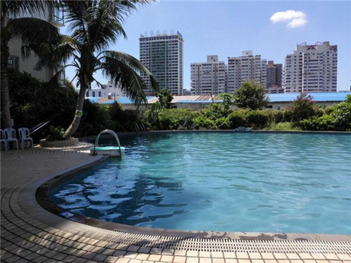 滨海湾金沙旅游城 滨海湾金沙旅游城