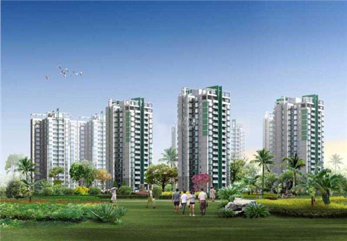 福建买别墅什么地区好，宁德哪里的别墅环境好？