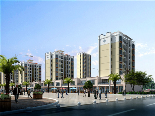 辽源海景房优势分析（吉林省辽源市哪里房子好）