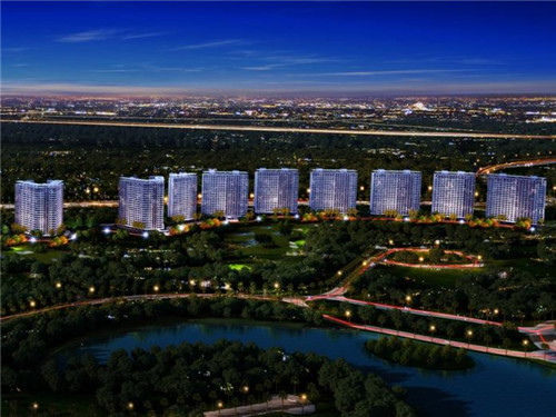 桂林七星区高端别墅如何？，桂林七星区高档小区