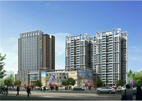 为什么福建莆田房价一直上升~
