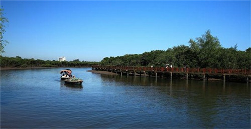 南通旅游攻略一览表