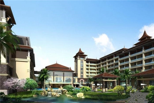 杨国福麻辣烫征仪路