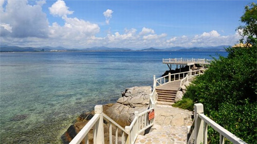 南京金牛湖旅游怎么样