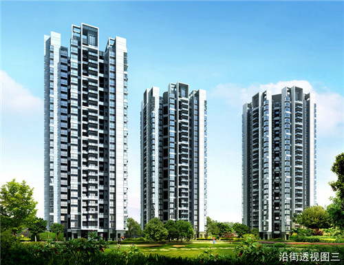 万科城市空间物业是什么 万科城市空间物业是什么