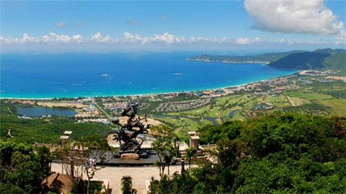 潍坊的旅游景点有哪些地方