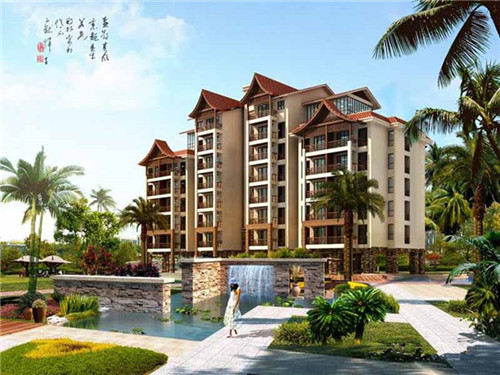 泉州洛江区房价跌吗？