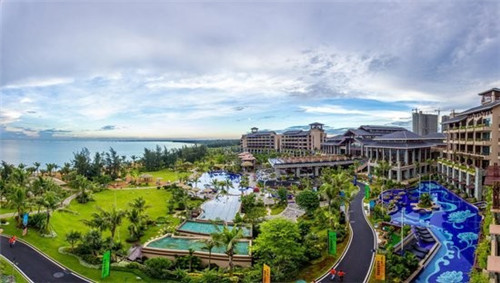 彩林旅游的小众玩法