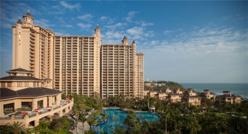 林拥城景区旅游怎么样，林拥城门票多少钱