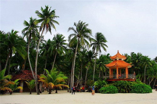 宁波市最值得去的地方