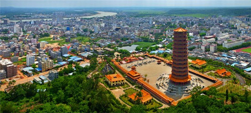 乐山市中区房价走势醉新消息2021 乐山市中区房价走势醉新消息2021