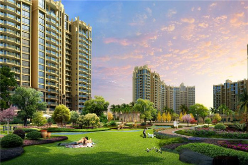 阜新景色好的地方，阜新海景房适合居住是真的吗