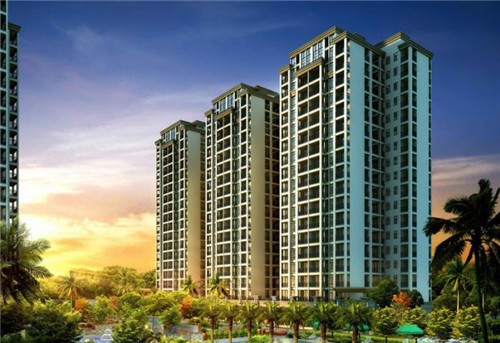 从化市江埔镇房地产开发公司