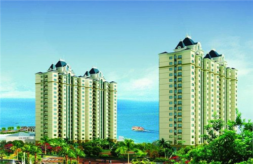 深圳皇岗区有什么景点，深圳皇岗村附近的景点