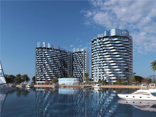 鄂尔多斯的房子买哪里的最有升值空间？