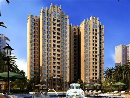 三门峡2021新楼盘