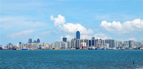 防城港市实惠街头小吃排行榜，防城港有名的小吃街