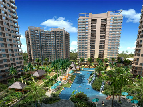 2021餐饮店装修方案