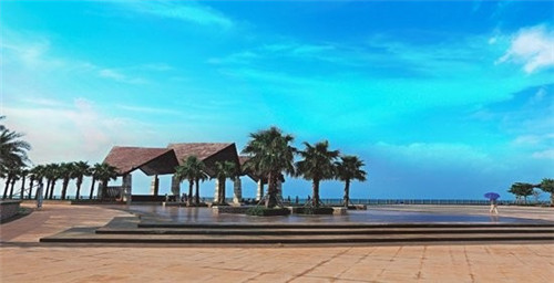 临沂有什么旅游景点