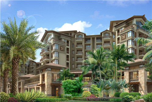 台州椒江区的房价多少？