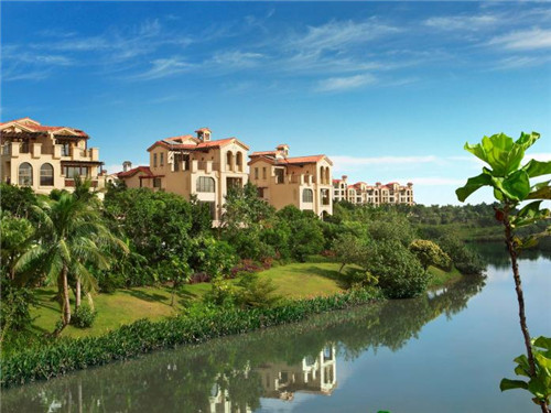 山西买房有那些好处