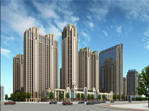 泰合慢城八岛房价降了吗？2025醉新房价及优势介绍！
