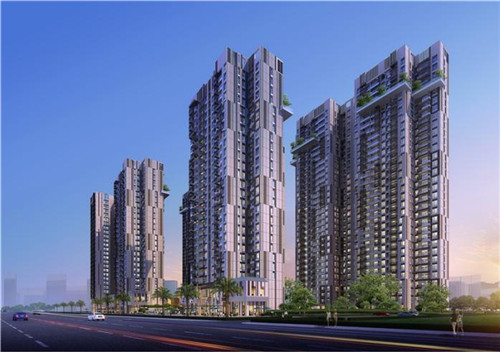 四川泰合慢城八岛还有touzi价值吗，泰合城市首座