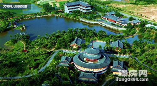 厦门有什么了解的景点