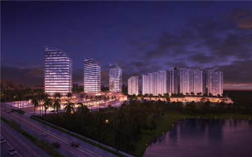 海北房价为什么涨如此猛，青海海北房价是否会涨？