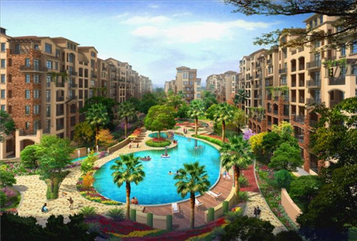 福建的楼盘醉便宜多少钱？福建哪个项目的小区生纸潜力大？
