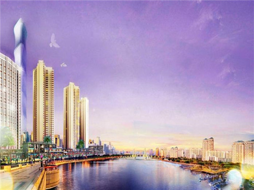 2025年唐山丰润区房价走势如何？