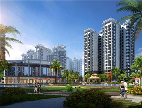 顺德房价排行（顺德房价2025真的会跌吗现在）