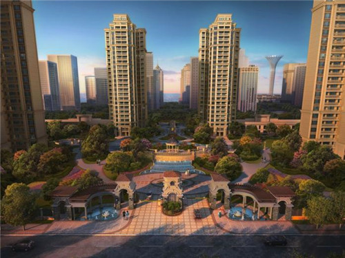 2025年习水县房价还在上涨！