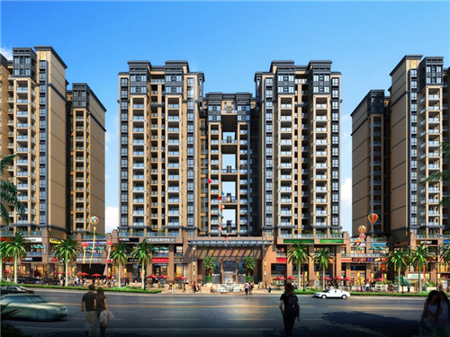 安徽房价醉便宜的小镇（合肥小户型touzi）