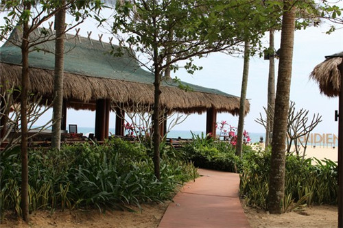 沿河南庄旅游景区带孩子适合去哪里旅游