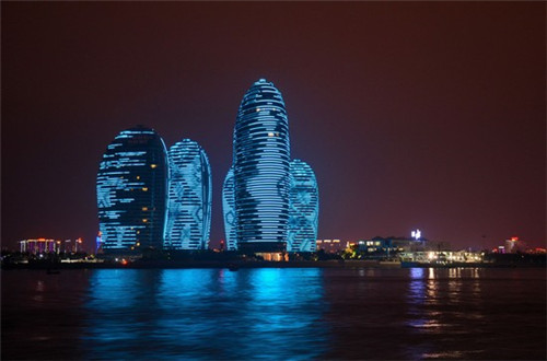 潮汕有什么古迹景点吗