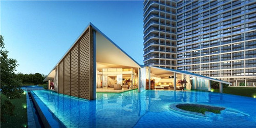 广东揭阳公寓适合居住吗？揭阳loft公寓还会生纸吗~