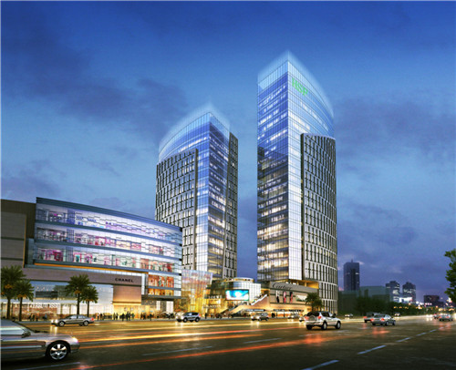 恩平市怎么样，恩平的房价是多少